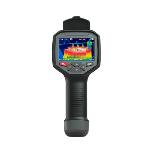 Agro Enviro Tests Infrared Portable Thermal Industry Thermometer