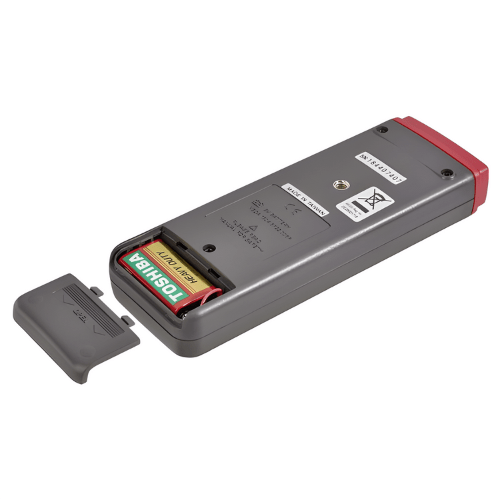 Agro Enviro Tests Thermocouple Thermometer