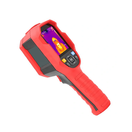 Agro Enviro Tests Handheld Digital Thermometer Infrared Temperature Alarm