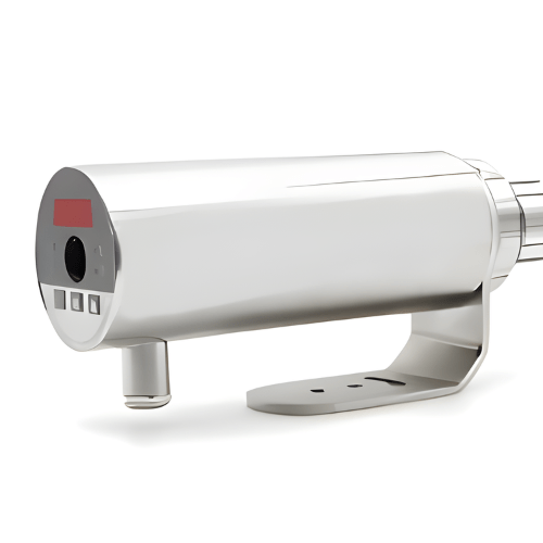Agro Enviro Tests Online Measuring Industrial Infrared Thermometer