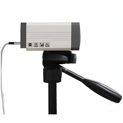 Agro Enviro Tests Public Factory Infrared Thermal Camera Thermometer - Image 3