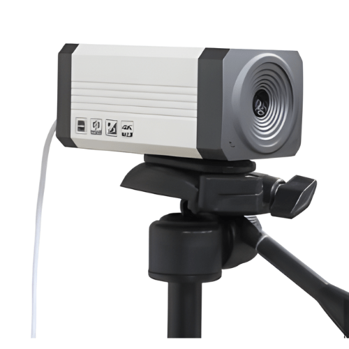 Agro Enviro Tests Public Factory Infrared Thermal Camera Thermometer - Image 4