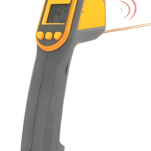 Agro Enviro Tests High Quality Mining Infrared Thermometer