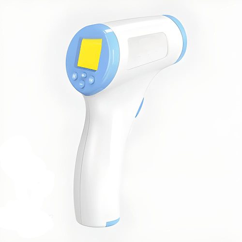 Agro Enviro Tests Infrared Thermometer Non-Contact Remote