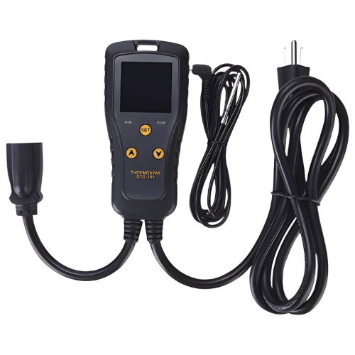 Agro Enviro Tests Digital Temperature Controller