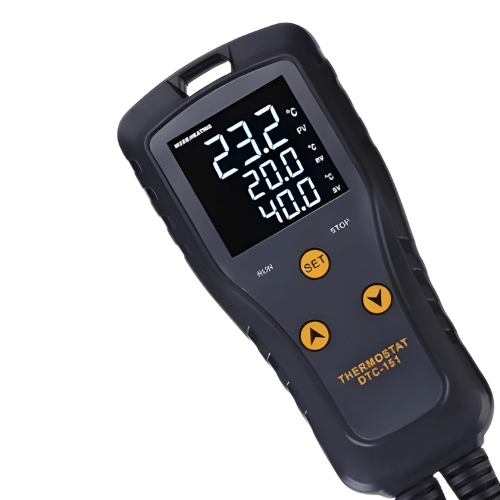 Agro Enviro Tests Digital Temperature Controller - Image 4