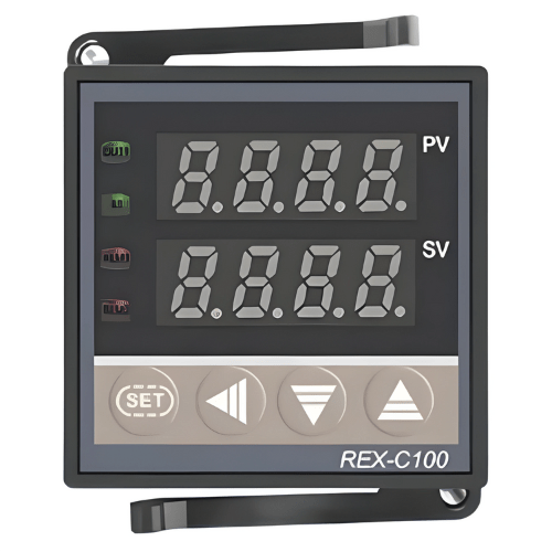 Agro Enviro Tests Temperature Controller With Thermostat