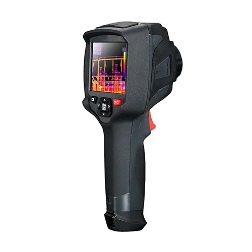 Agro Enviro Tests Intelligent Thermal Imager Thermometer – Touch Screen