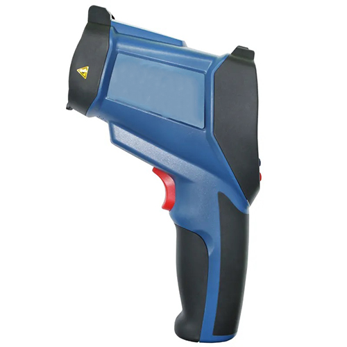 Agro Enviro Tests Digital Infrared IR Video Thermometer