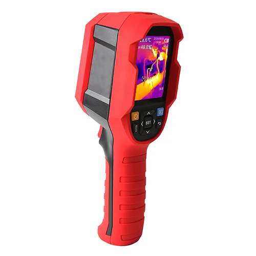 Agro Enviro Tests Thermal Imager - Image 2
