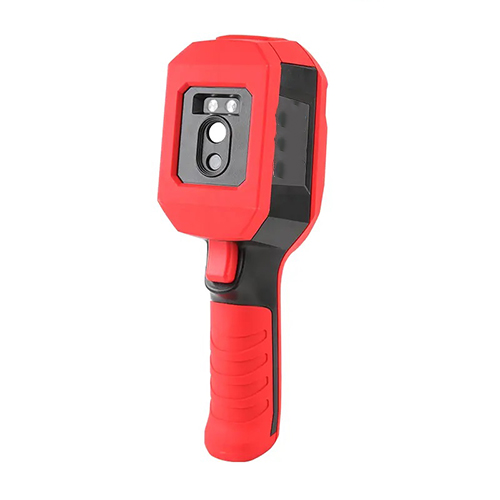 Agro Enviro Tests Thermal Imager - Image 3