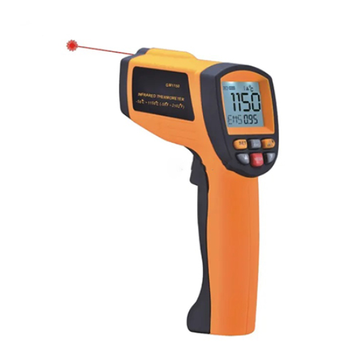 Agro Enviro Tests Infrared Thermometer