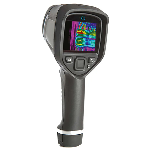 Agro Enviro Tests Handheld Industrial Infrared Thermometer