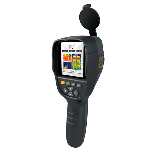 Agro Enviro Tests Thermal Imaging Thermometer