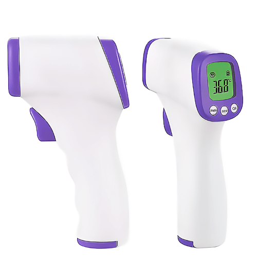Agro Enviro Tests Automatic Infrared Thermometer