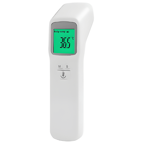 Agro Enviro Tests Portable Infrared Thermometer