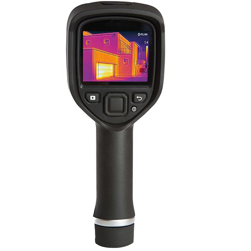 Agro Enviro Tests Handheld Industrial Infrared Thermometer – Thermal Sensitivity