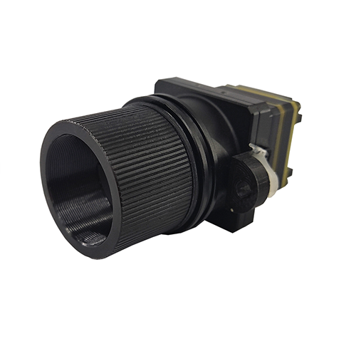 Agro Enviro Tests Analog Movement Thermal Imager Infrared Camera - Ultra High Resolution