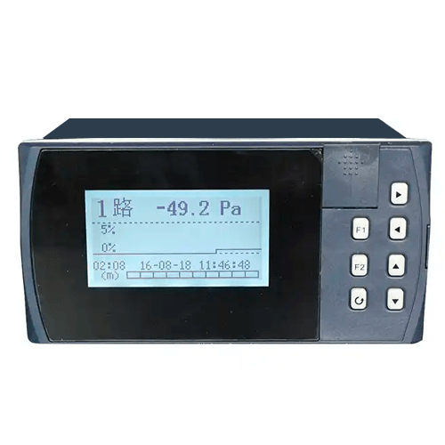 Agro Enviro Tests Industrial Temperature Data Logger
