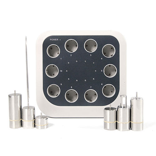 Agro Enviro Tests Industrial Waterproof Temperature Data Logger