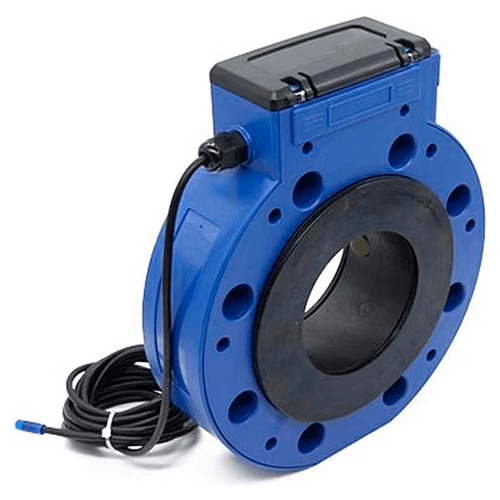 Agro Enviro Tests Industrial Temperature Humidity Data Logger