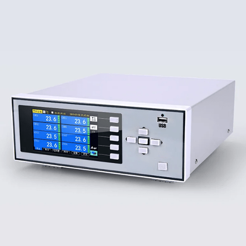 Agro Enviro Tests Industrial Universal Temperature Data Logger