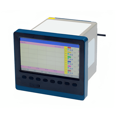 Agro Enviro Tests Industrial Temperature Data Logger