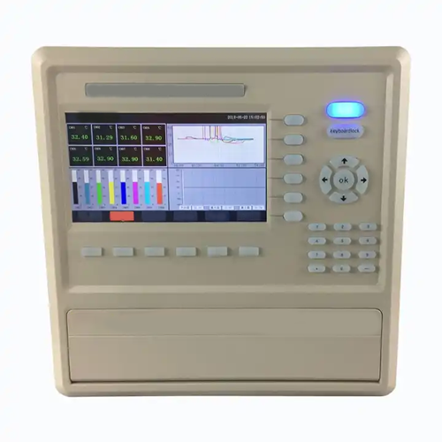 Agro Enviro Tests Industrial Temperature Data Logger