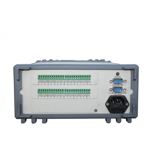 Agro Enviro Tests Thermocouple Temperature Data Logger