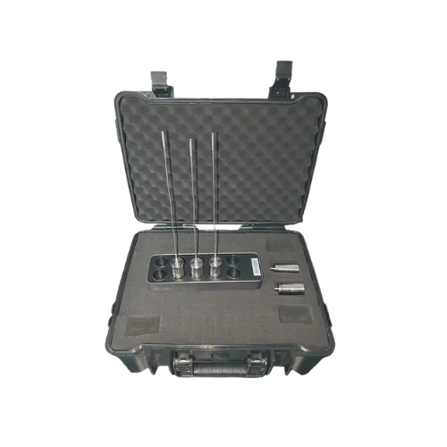 Agro Enviro Tests Industrial Temperature Data Logger