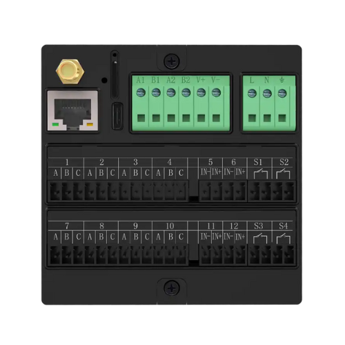 Agro Enviro Tests Industrial Temperature Data Logger
