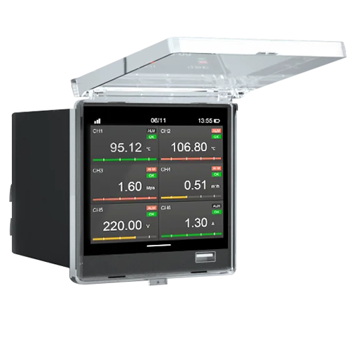 Agro Enviro Tests Industrial Temperature Data Logger - Image 2