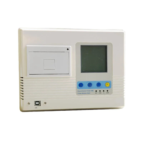 Agro Enviro Tests Industrial Temperature Data Logger