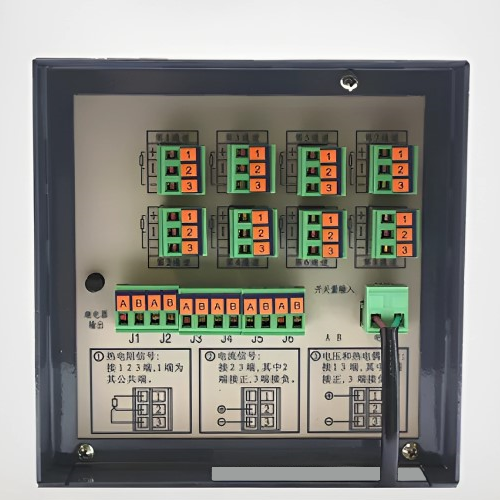 Agro Enviro Tests Industrial Temperature Data Logger