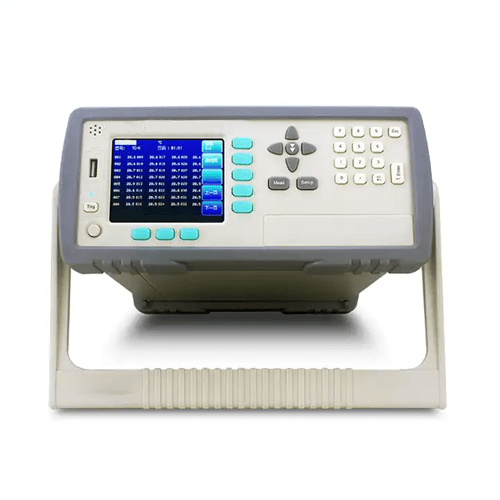Agro Enviro Tests 16 Channel Industrial Temperature Data Logger