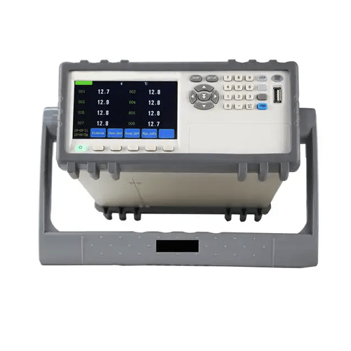 Agro Enviro Tests Industrial Multi Channel Temperature Data Logger