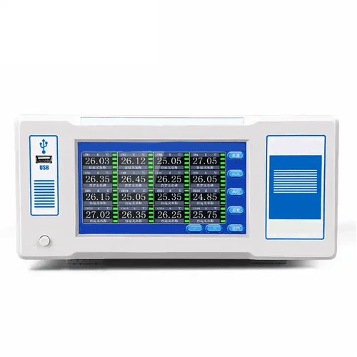 Agro Enviro Tests Industrial 32 Way Temperature Data Logger