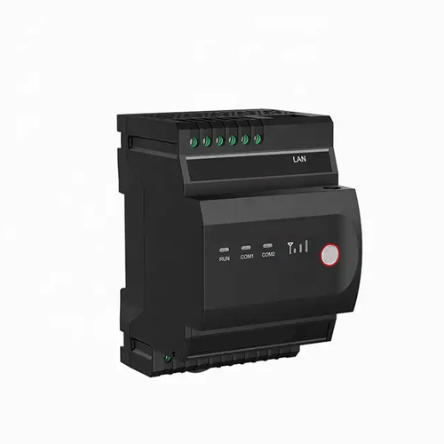 Agro Enviro Tests Industrial Power Meter Temperature Data Logger