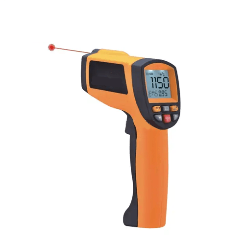 Agro Enviro Tests Industrial Digital Laser Temperature Logger