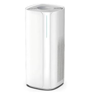 Smart HEPA Air Purifier with active carbon filter- Agro Enviro Tests