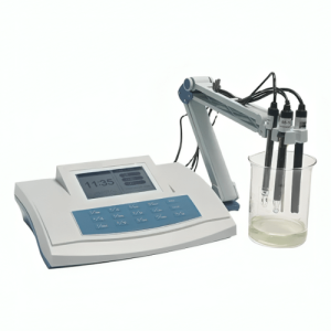 Agro Enviro Tests Laboratory Multiparameter Conductivity Meter