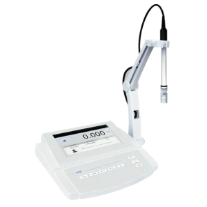 Agro Enviro Tests LCD Laboratory Conductivity Meter