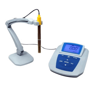 Agro Enviro Tests Laboratory Automatic Conductivity Meter
