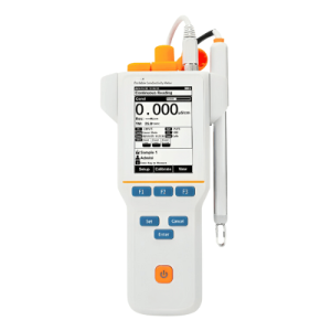 Agro Enviro Tests Handheld Laboratory Conductivity Meter