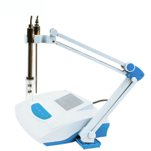 Agro Enviro Tests Electrochemical Laboratory Conductivity Meter