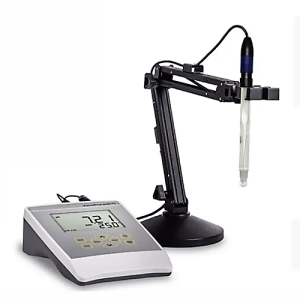 Agro Enviro Tests Laboratory Automatic Digital Conductivity Tester