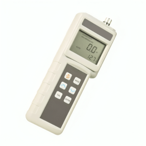 Agro Enviro Tests Laboratory LCD Conductivity Meter