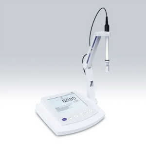 Agro Enviro Tests Certified Laboratory Benchtop Conductivity Meter
