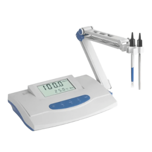 Agro Enviro Tests Laboratory Water Tester Conductivity Meter