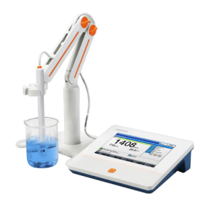 Agro Enviro Tests Laboratory Online Resistivity Conductivity Meter